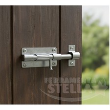 CATENACCIO A CANNONE ACCIAIO