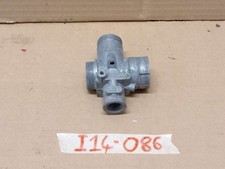 CORPO CARBURATORE DELLORTO