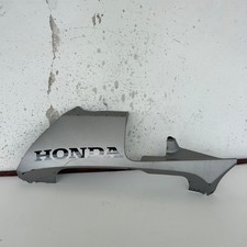 Honda cbr 600 2004 carena - 2004,