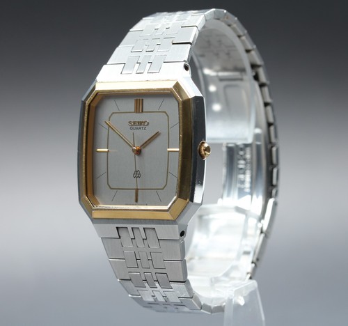 Orologio uomo vintage - orologio, 1981