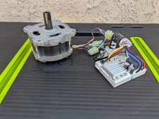Tosaerba Kobalt KM-2041B-06