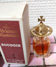 Vivienne Westwood Boudoir Eau