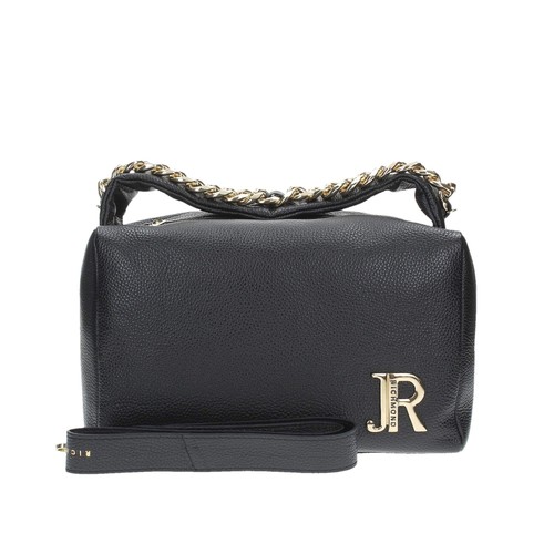 John richmond borsa pelle - john,