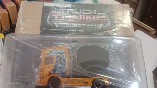 Truck tuning collection 36 - truck,