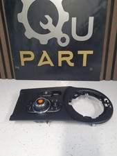 BMW iDrive Controller CIC Mini