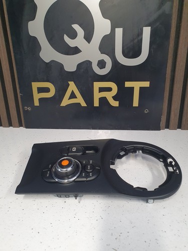 Bmw idrive controller cic - bmw, mini