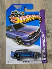 Bmw hot wheels 2013 - bmw, m3