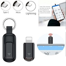 Type-C Micro USB Smart IR