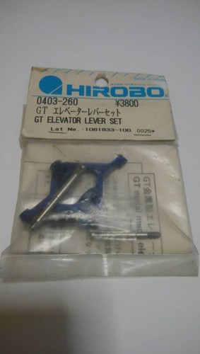 Elevatore hirobo l403260 - hirobo,