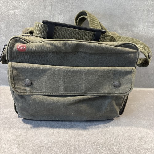 Borsa leitz leica - leica, di