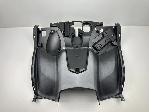 Tablier piaggio mp3 400 - tablier, hpe