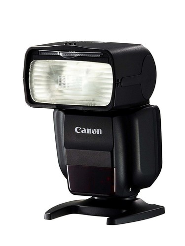 Flash canon speedlite 430 - speedlite, ex