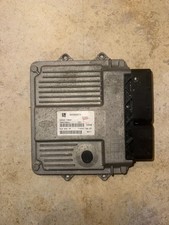 Centralina motore 1.3 Ddis Mjt Suzuki Swift 2009