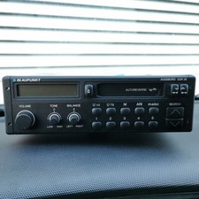 Autoradio BLAUPUNKT Augsburg