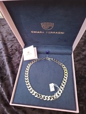 COLLANA CHIARA FERRAGNI