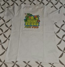 Maglia T-shirt Adidas Bambina