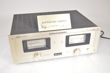 Amplificatore di potenza