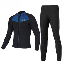 Muta in neoprene 1,5 mm pesca