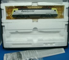 Mehano Locomotiva elettrica