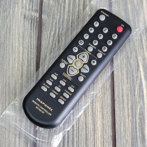 Telecomando marantz rc7001st - telecomando,
