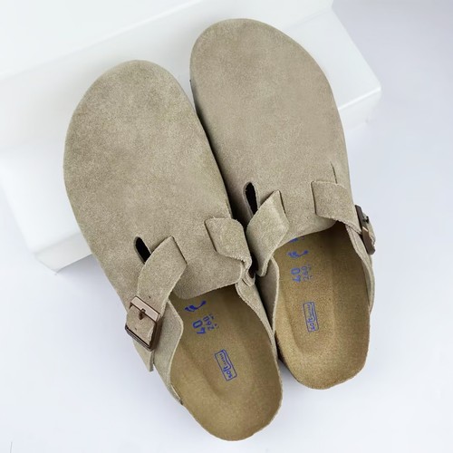 Scarpe birkenstock boston - scarpe,