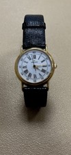 Vintage Swiss Movado Watch