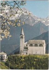 VALLE DI CADORE - BELLUNO - FOTOGRAFICA -24254-