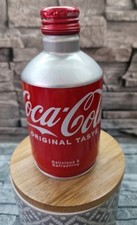 Coca-Cola Japanese Aluminium