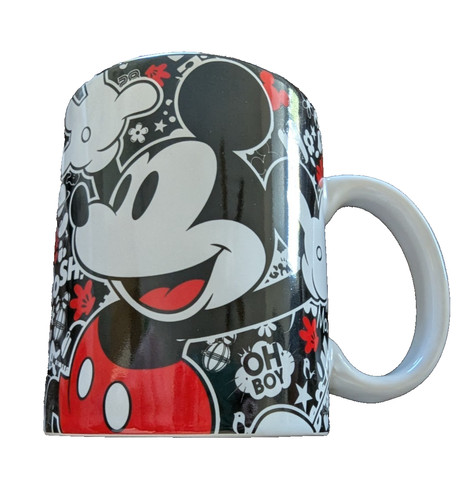 Tazza disney topolino minnie - topolino,