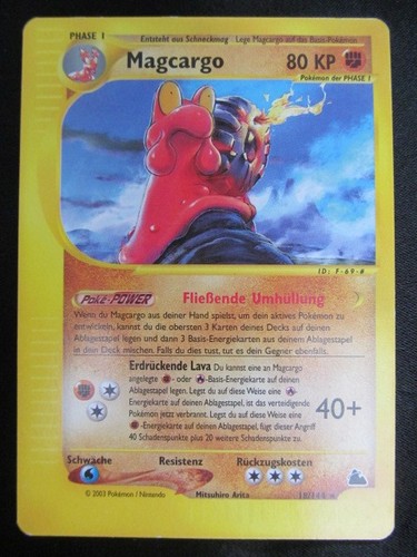 Card skyridge 18 144 - e-card,, skyridge,