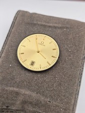 Omega DeVille Symbol Unisex