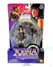 Vintage - Xena - Principessa
