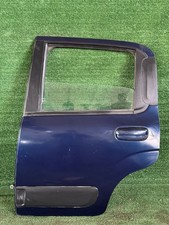 Portiera Porta Sportello Fiat