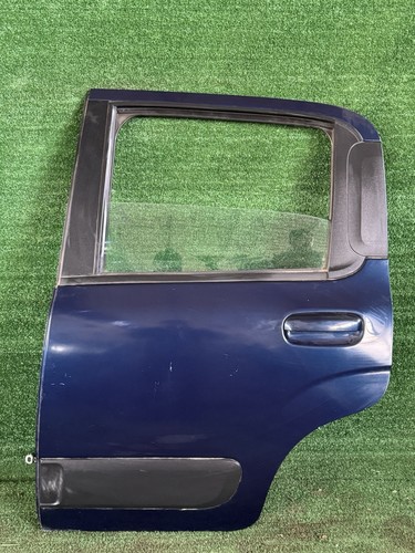 Portiera porta sportello - sportello, fiat