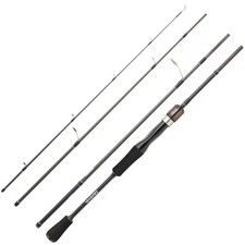 Daiwa Exceler Mobile Spinning