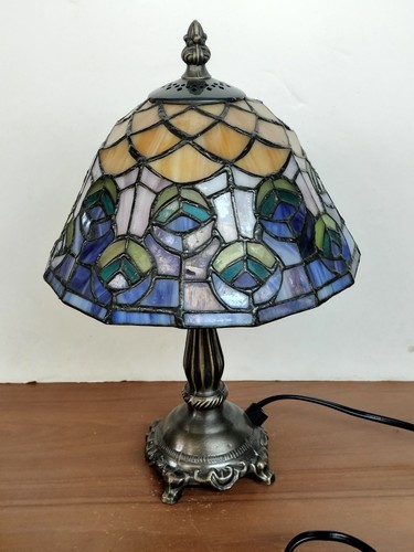 Lampada vintage stile - vintage,
