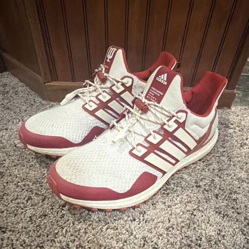 Sneakers indiana adidas - sneakers,