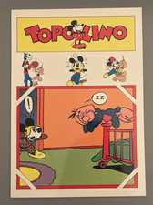 Albi Il Fumetto Serie Topolino