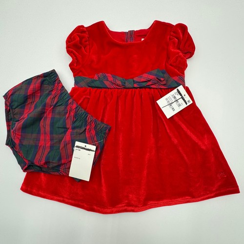 Nuovo sammy nat rosso velluto - rosso,