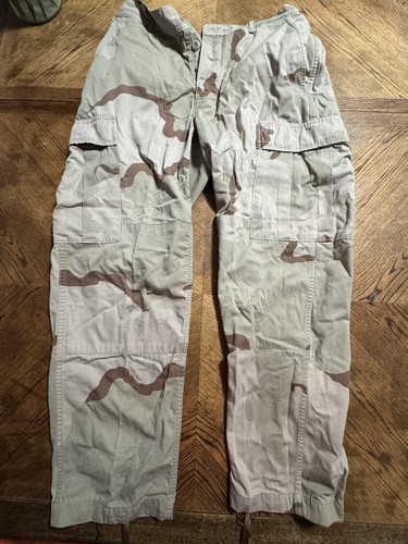 Pantaloni cargo vintage - , us