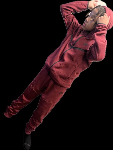 2xl nike tech fleece - nike,