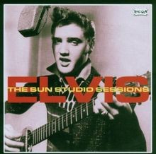 The Sun Studio Sessions von