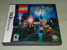 LEGO HARRY POTTER: YEARS 1-4 -