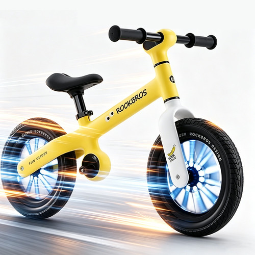 Rockbros balance bike - rockbros,