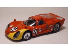 BEST 9200 Alfa Romeo 33.2