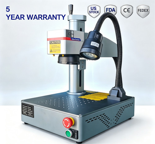 Stock 50w max fibra - stock,