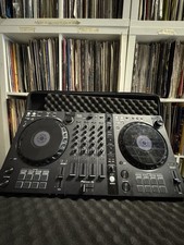 pioneer ddj flx6