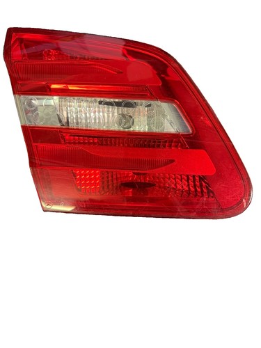 Fanale posteriore interno - posteriore, sx