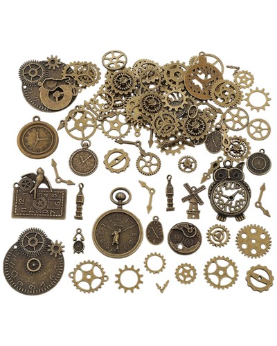 Steampunk accessorio