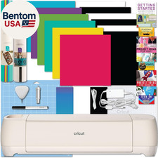 Explore 4 Macchina con